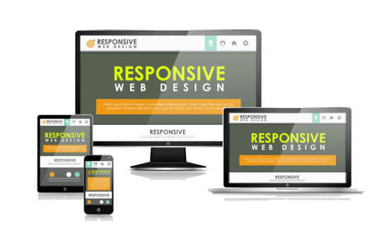 RESPONSIVE WEB DESIGNING