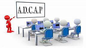 ADVANCE DIPLOMA IN COMPUTER ACCOUNTING WITH PROGRAMMING