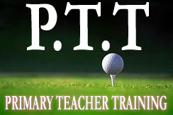 PRIMARY TEACHER TRAINING 