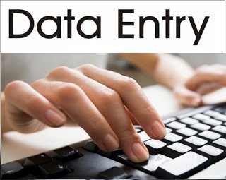 CERTIFICATE IN DATA ENTRY OPERATER