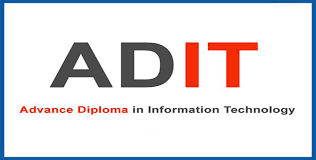 ADVANCE DIPLOMA  IN INFORMATION TECHNOLOGY